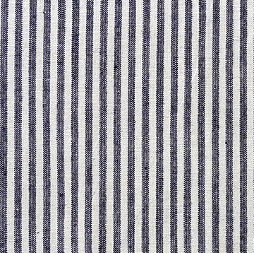 Hemp/OC Stripes-Indigo [50-99]