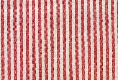 Hemp/OC Stripes-Red