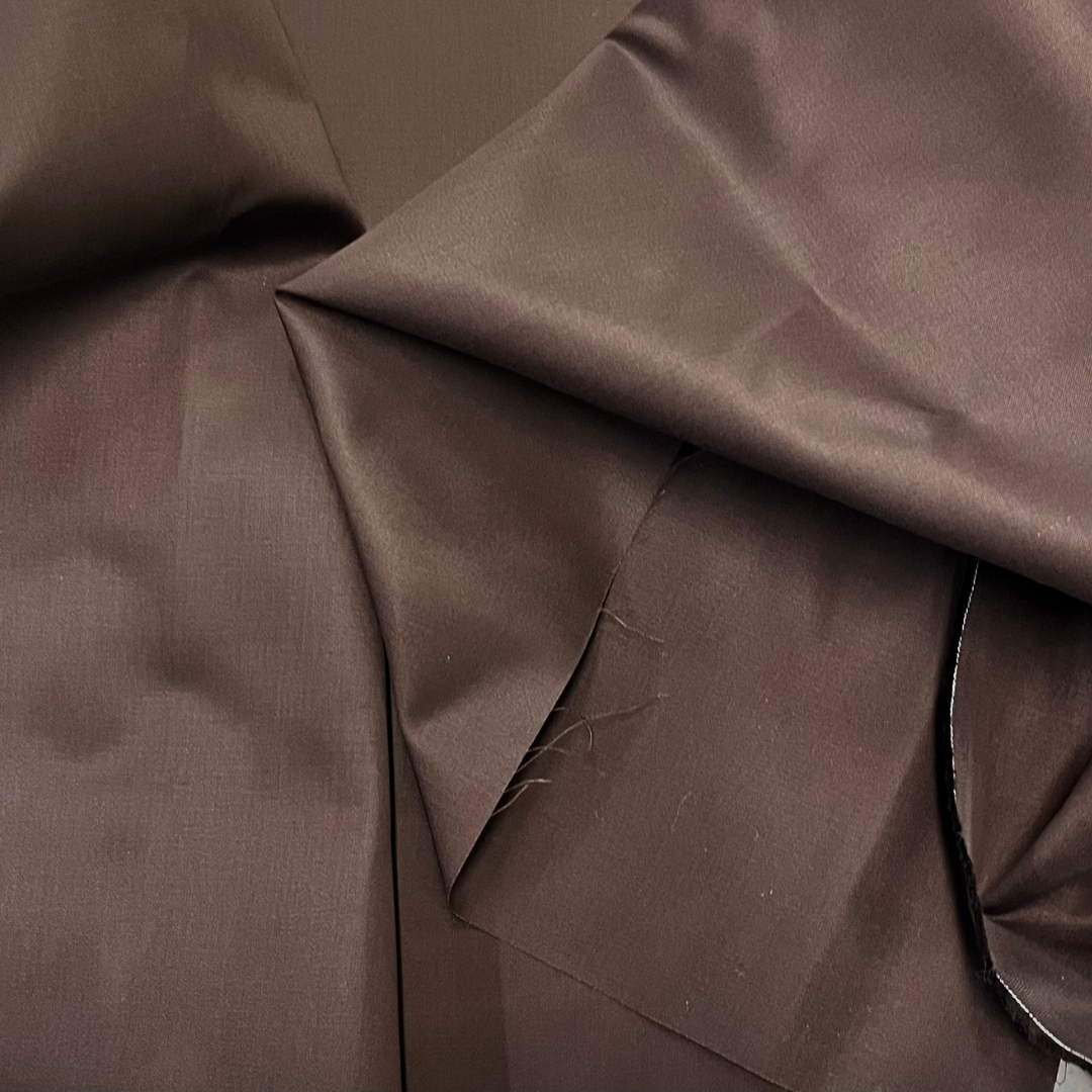 Organic Cotton Duck - Java Color – Pickering International